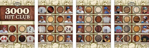 2025 LEAF LUMBER BASEBALL